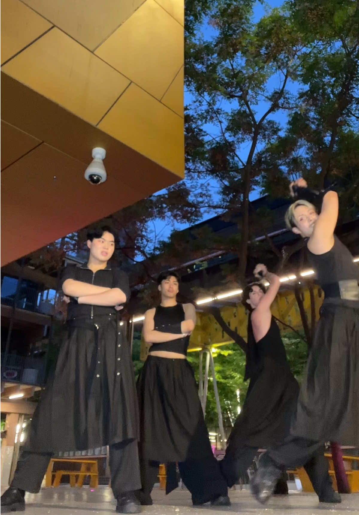 #breakyolegs trens but swapsies OK BUT WHO BROKE WHO BETTER IS THE QUESTION(?) 🤭 @CARCAR HEEHOR @lu #fyp #tiktokdancechallenge 