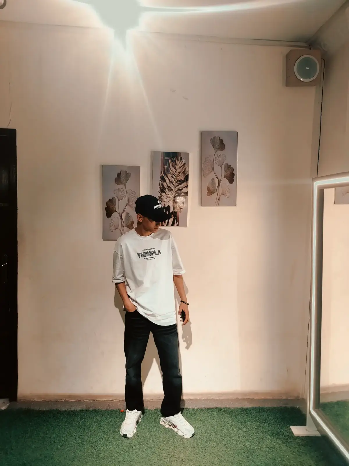 الله اغفر لنا زنوبنا#الهم_صلي_على_محمد_وأل_محمد 