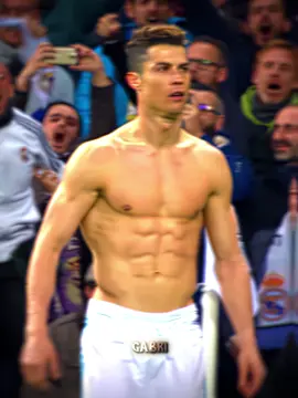 Ronaldo x gata only 😍😍 #editfootball #cr7 #gabriaep #viral #fyp