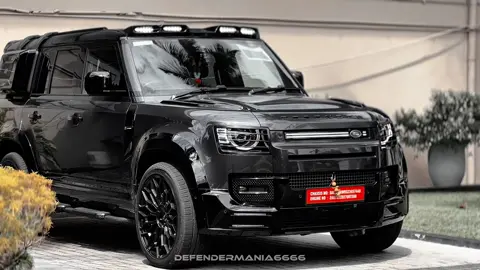 One & Only Srilankan 🇱🇰 Defender130 D 💀🖤🔥 @luthiii👤 #CapCut #viral #foryou #defender130 #defendermania6666 