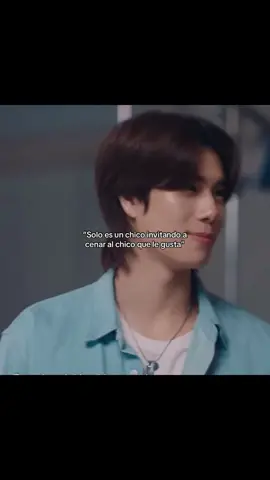 AJSKSJKAJA Thee: mejor shiaa amiga  #blseries #pondphuwin #meandtheeseries #blserie