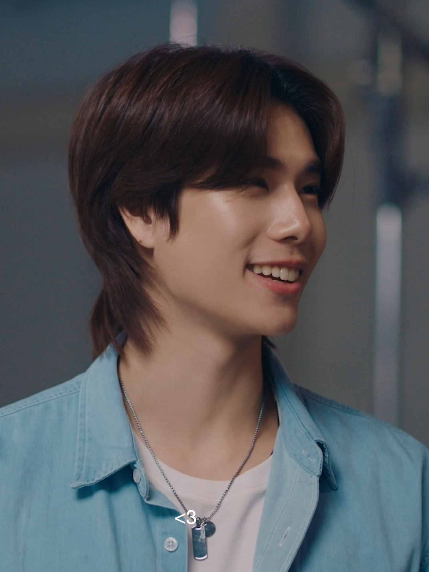 เต็ม 100 อย่างน้อยต้องได้ 99 ❤️‍🔥 #MeAndTheeSeriesEP2 #MeAndTheeSeries #GMMTV #บันเทิงtiktok