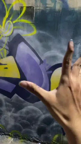 Vui ve by.wadefamily #fyp #graffiti #wadefamily #xuhuong #xh 