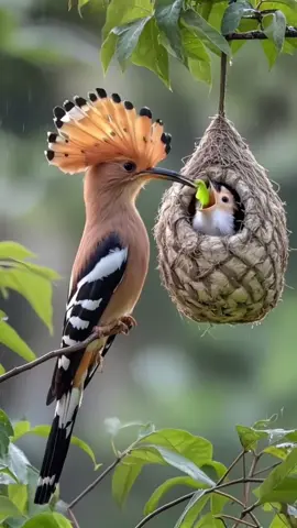 Beautiful bird #nest #viral #tiktok #fypシ #fypシ 