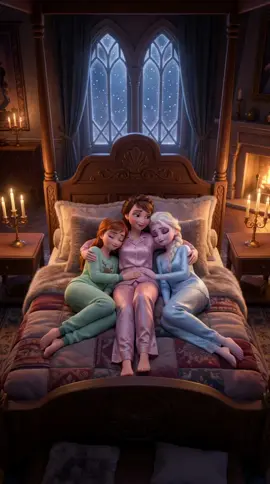 Queen Iduna is alive 😍