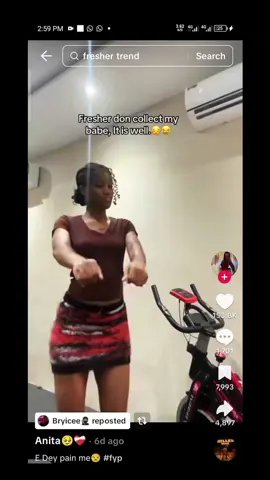 e just dey start #old man on steps#steps dey cry#fypppppppppppppp #comedy ##