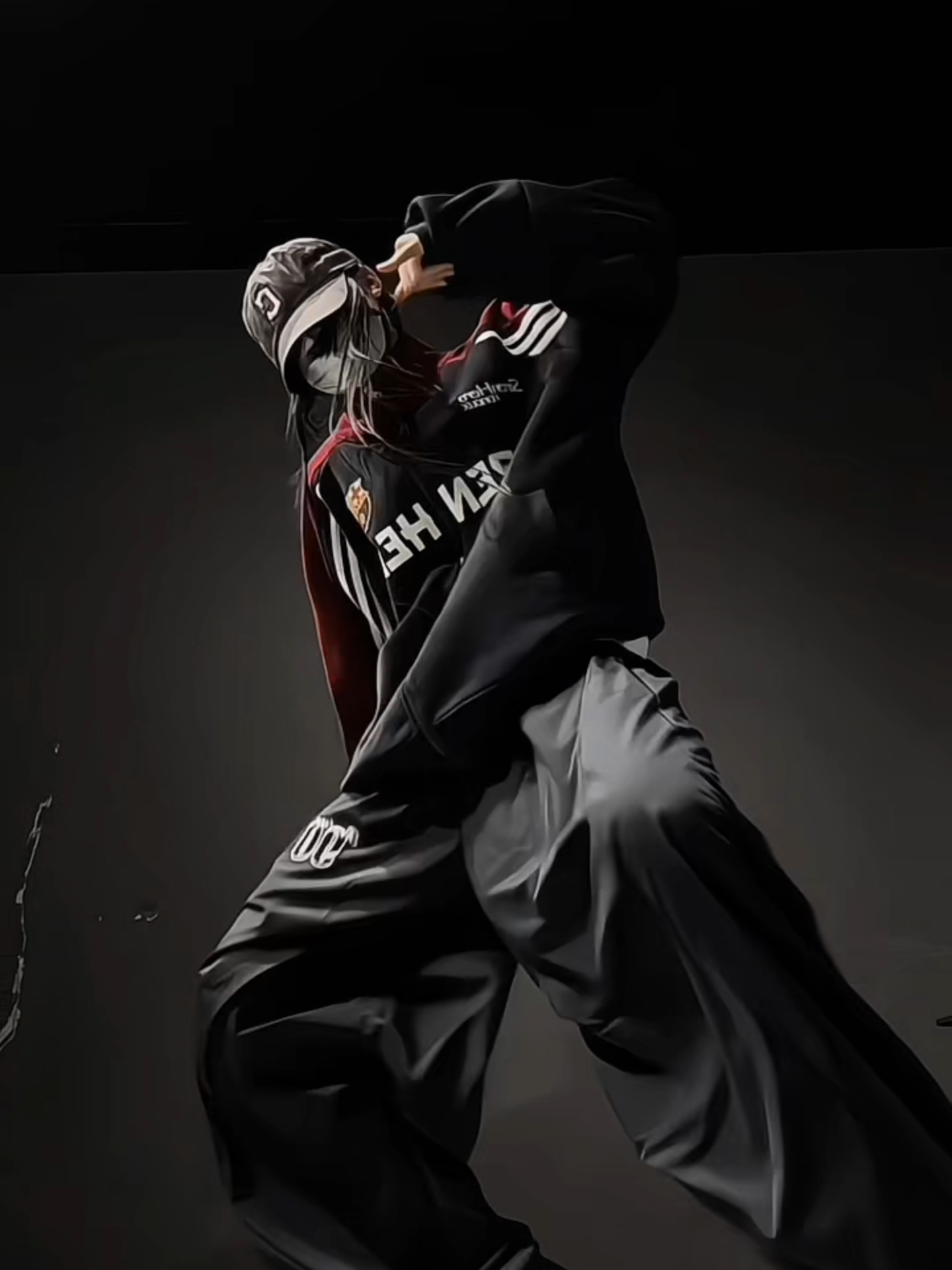 Mudelamu Slurp Dance Challenge #xiaolong #trending #tiktok #fyp