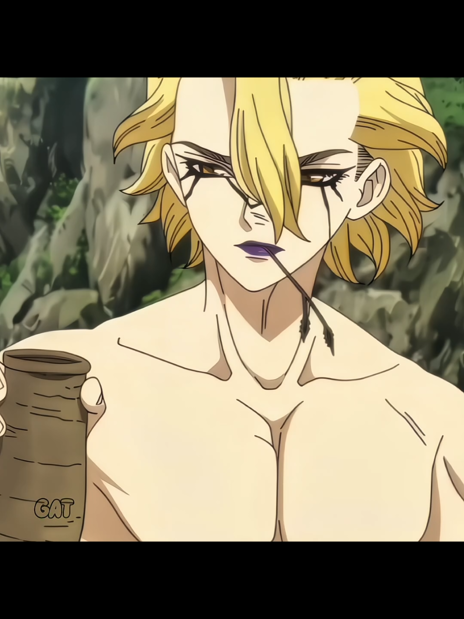 #drstone #stanleysnyder#paratii #drstoneedit #drstone 