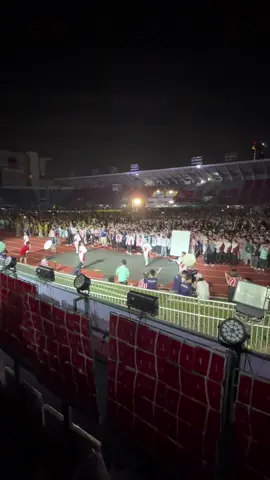 บูมปิดครั้งสุดท้าย ิิ #fyp#อัสสัมชัญ #อัสสัมชัญหวานเจี๊ยบ 