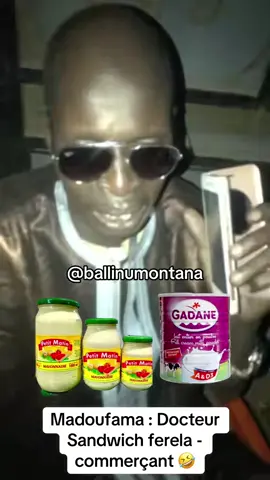 #ballinumontana #madoufama #malitiktok🇲🇱 #mali223🇲🇱❤️ 