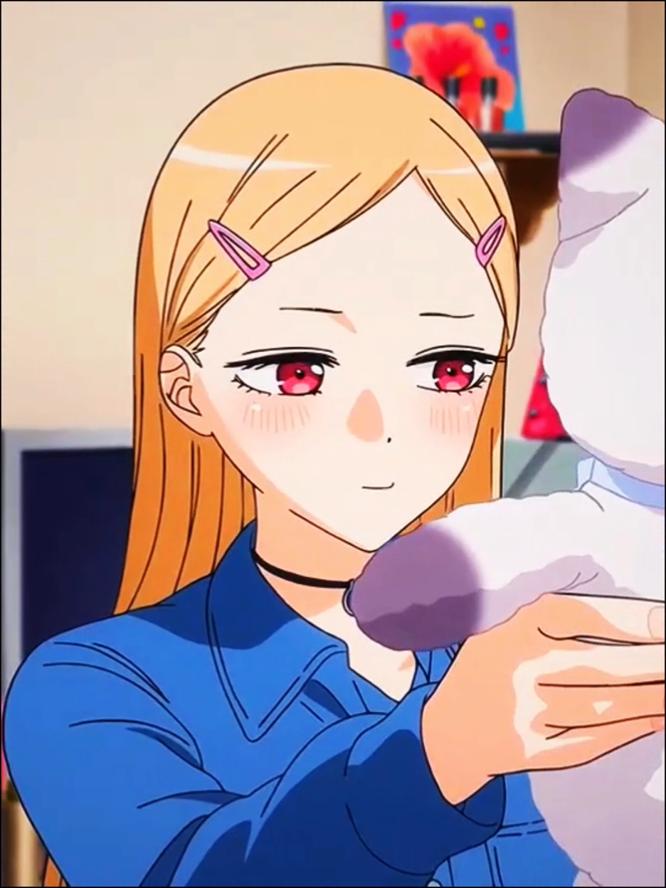 #mydressupdarling#editanime#marinkitagawa 