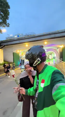 Yang Happy yaaa @NinaGrab 🥰