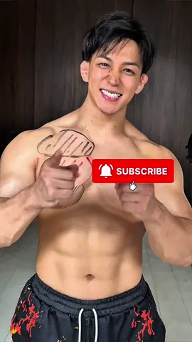 3 types of push-ups to make your chest bigger!‼️ . . #pushups #exercise #training #fyp #homeworkout 