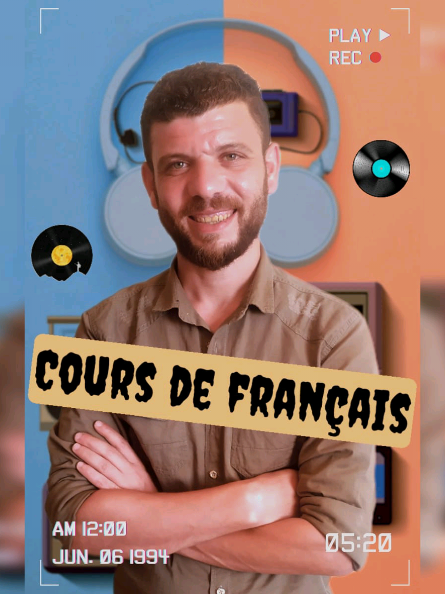 تعبيرات للاستخدام اليومي في اللغة الفرنسية #france🇫🇷paris🗼 #viral #fyp #frenchbulldog #belgique🇧🇪 @Brooke Monk 