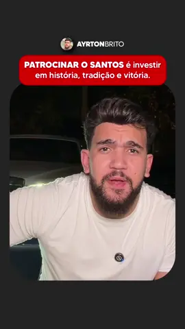 Seja visionário… #clipfyleague #ayrtonbrito #ayrtonclipfy #motivation #futebol 