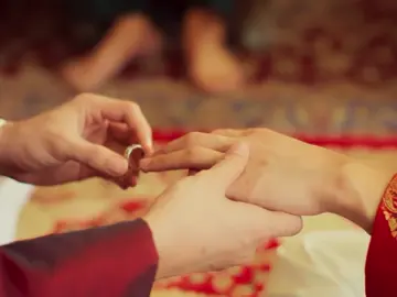 Cưới rồi💖💖 #daouoffroad #oueiija #offroadktp #thewickedgametheseries #ต้าห์อู๋ออฟโรด 