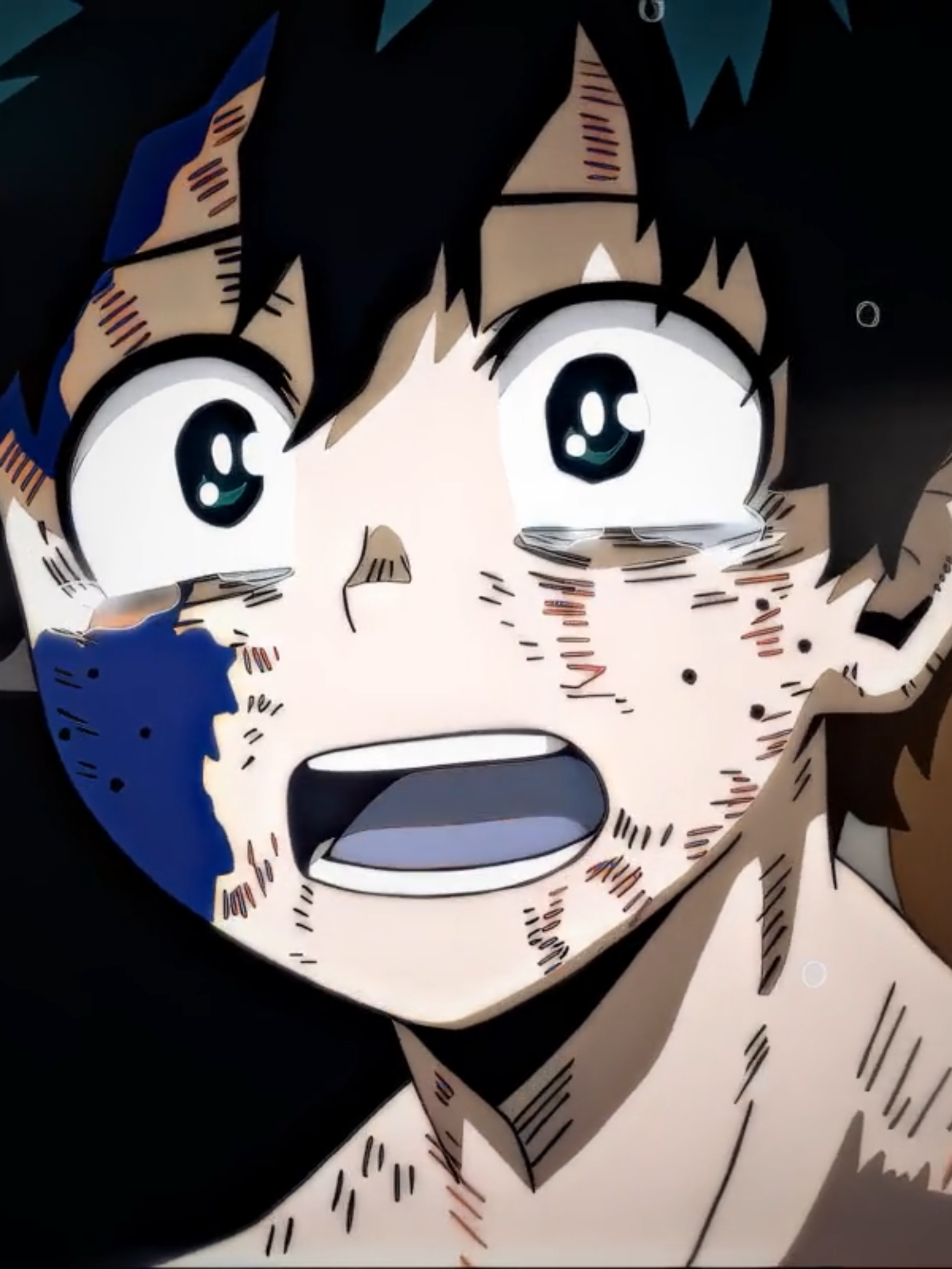 The UA is here  😭​🔥​ #anime #bnha #deku #ua #kirishima #minaashido #aoyama #hagakure #mineta #myheroacadamia #animeedit ★ upload method ★ TG: @editing_news