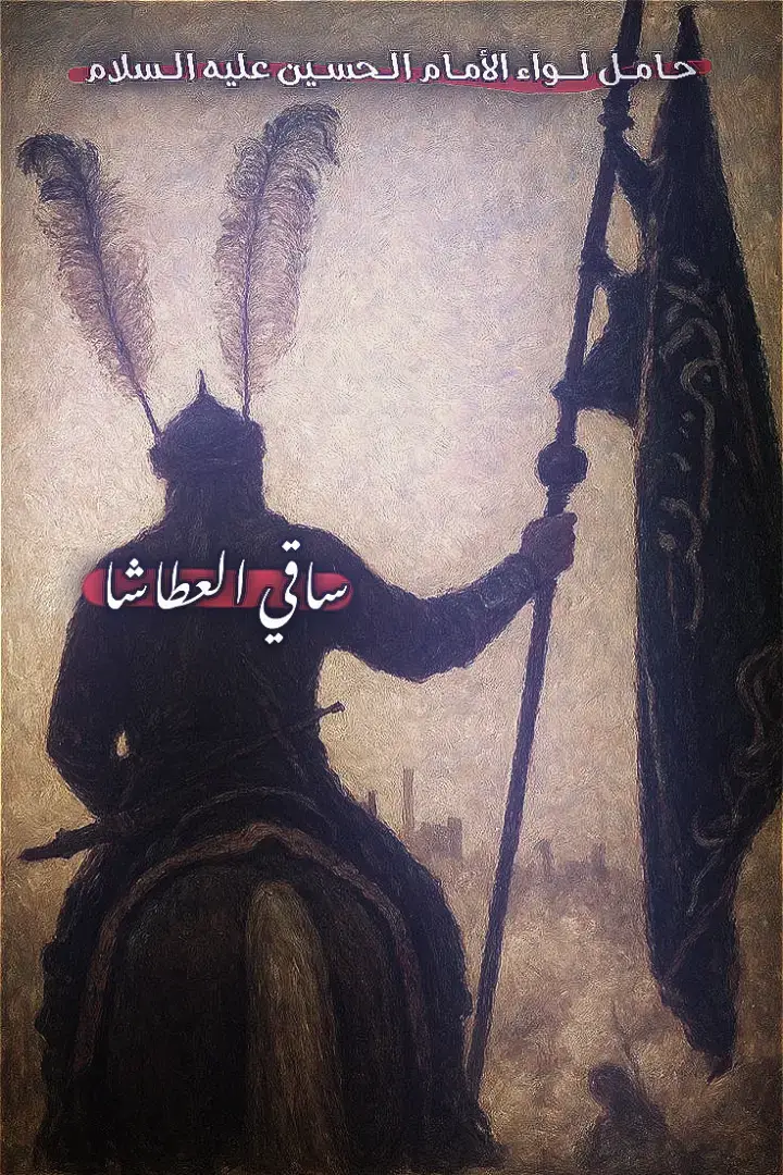 اباالفضل العباس عليه السلام..       #تصميمي #تصميم_فيديوهات🎶🎤🎬 #ابا_الفضل_العباس #الامام_علي #اهل_البيت_عليهم_سلام #fyp