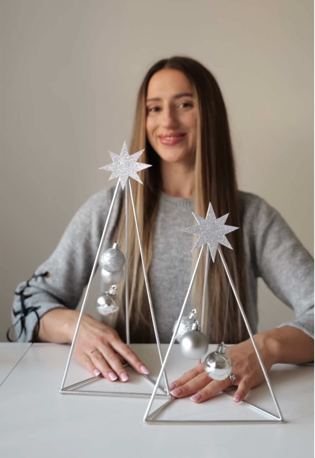 Кожна ідея має своє місце для реалізації 🥰 І з простих матеріалів може вийти щось дуже цікаве 😍 Все дуже просто, обирай потрібні дрібниці у @Копійочка🫶🏻 та створюй свій затишок ✨