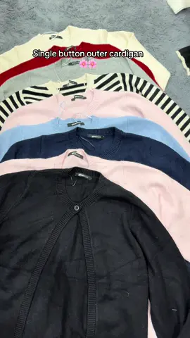 #buttonsweater #pkr #dmtoorder📩oninstagram #sizesavailable 