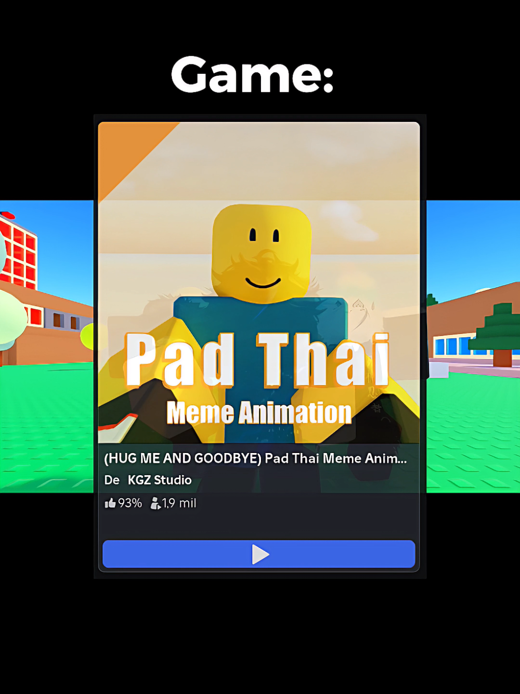 CONFESS YOUR LOVE FUNK || @Kai @zSun  • Map: Pad thai meme animation Animation: Confess your love funk • #robloxedit #robloxanimation #roblox #animation #confessyourlove 