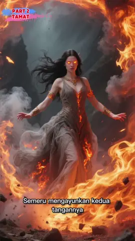 Putri Semeru Akan Melewati Jalan Lama Part 2 #semeru #erupsisemeru #jalanlamasemeru #putrisemeru #gunungsemeru 