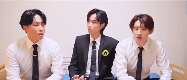 カリスマくしゃみ😎 #SnowMan #岩本照 #深澤辰哉 #ラウール #渡辺翔太 #向井康二 #阿部亮平 #目黒蓮 #宮舘涼太 #佐久間大介 #ON #カリスマックス #音故知新 