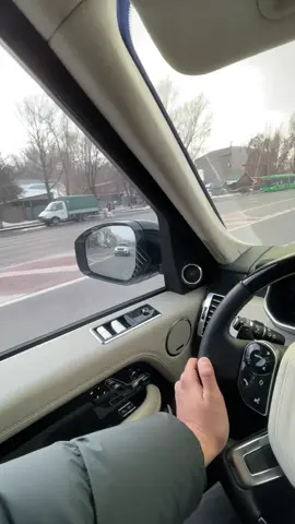 #kz #kazakhstan #rr #rangerover #still @RANGE ROVER LOVERS ✓ 🖤 