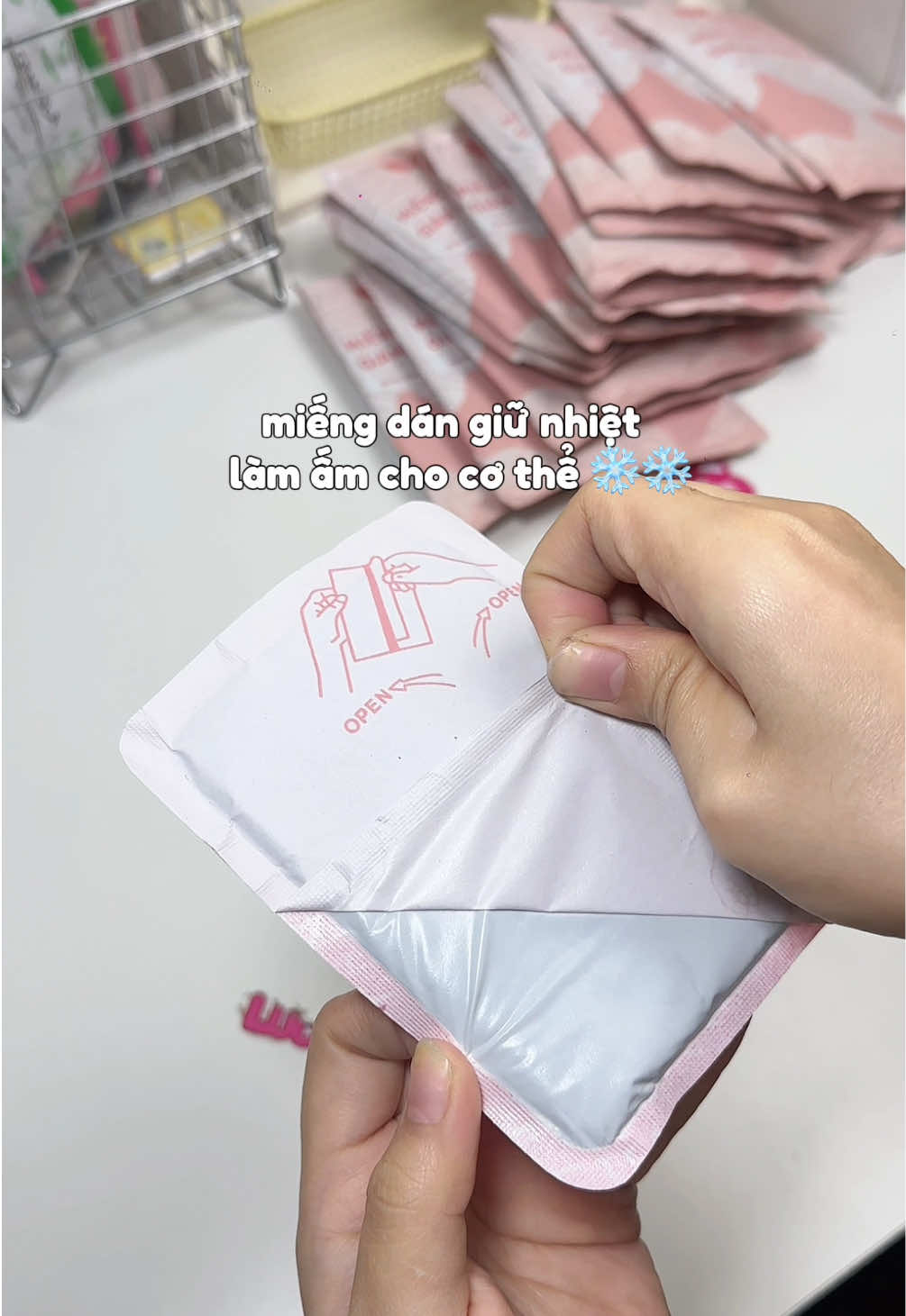 mùa đông không lạnh❄️🤲🏻 #miengdangiunhiet #dstore #muadongkhonglanh 