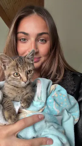 Han är så söt🥹😫