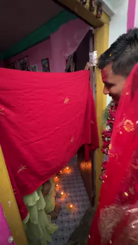 ॥Happy married life both of you🎊@Jiya Khadka @sagun.manojshrestha @pramila bhattarai💫❣️ @🥰chandani ❤️