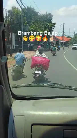 🗣️:Ndang kirim selak dinteni bakule 🧑‍🦱:otw boss #promomakanharian #lewatberandafyp #xyzabc #drivermudapunyacerita #driverindonesia🇮🇩 