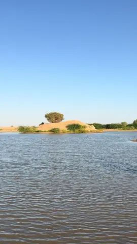 بحر نجران الي ماحد يعرفه الا انا 😁. #viral #نجران #explore 