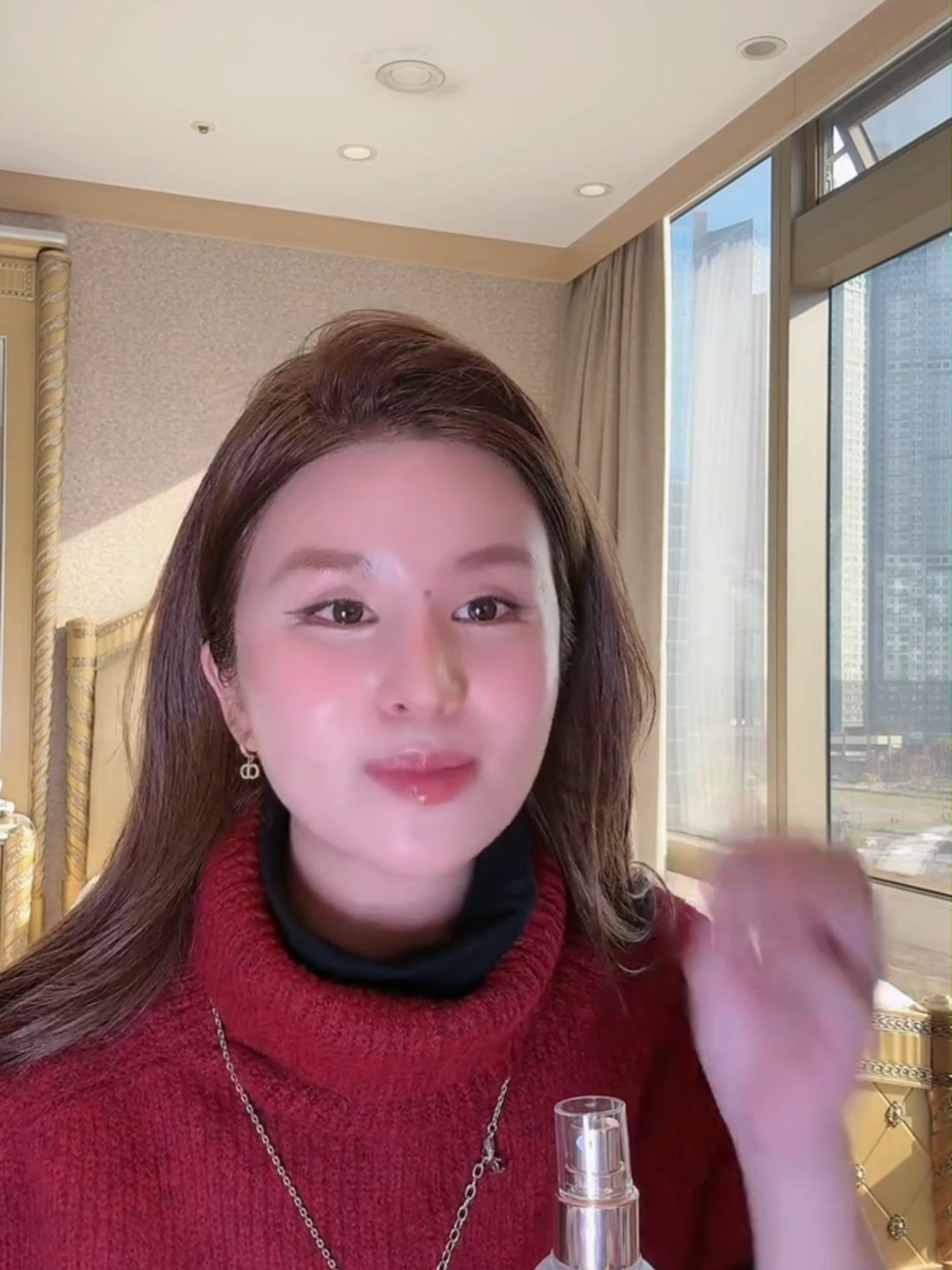 Xịt là bóng🤗🤗🤗#chuphuonglinh