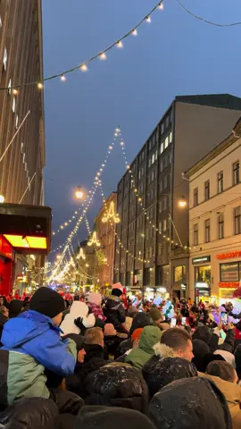 ✨Helsinki--- Christmas Lights 🎄 #suomi #finland🇫🇮 #suomitiktok #helsinkichristmas #travel 