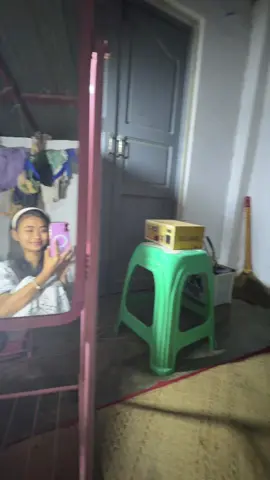 သမီး ကြိုးစားမှာ🥺