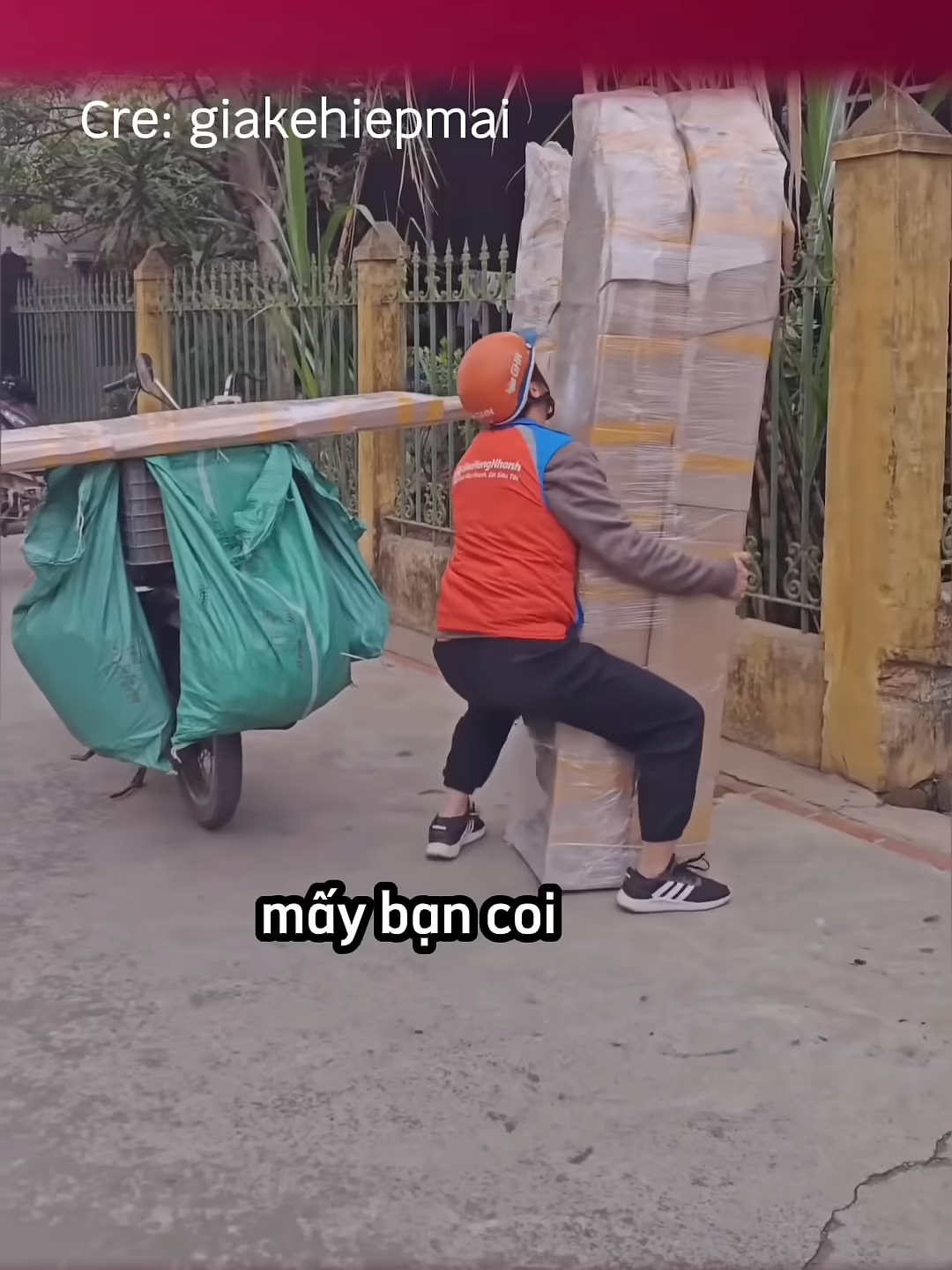 Mấy cái tên chấn động thiệt 😎  #giangcuman #cudanmang #trending #foryou #haihuoc #top #fyp