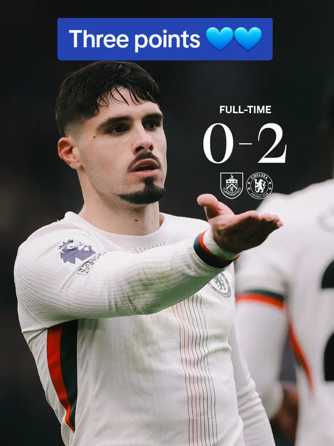 #chelsea #viraltiktok 