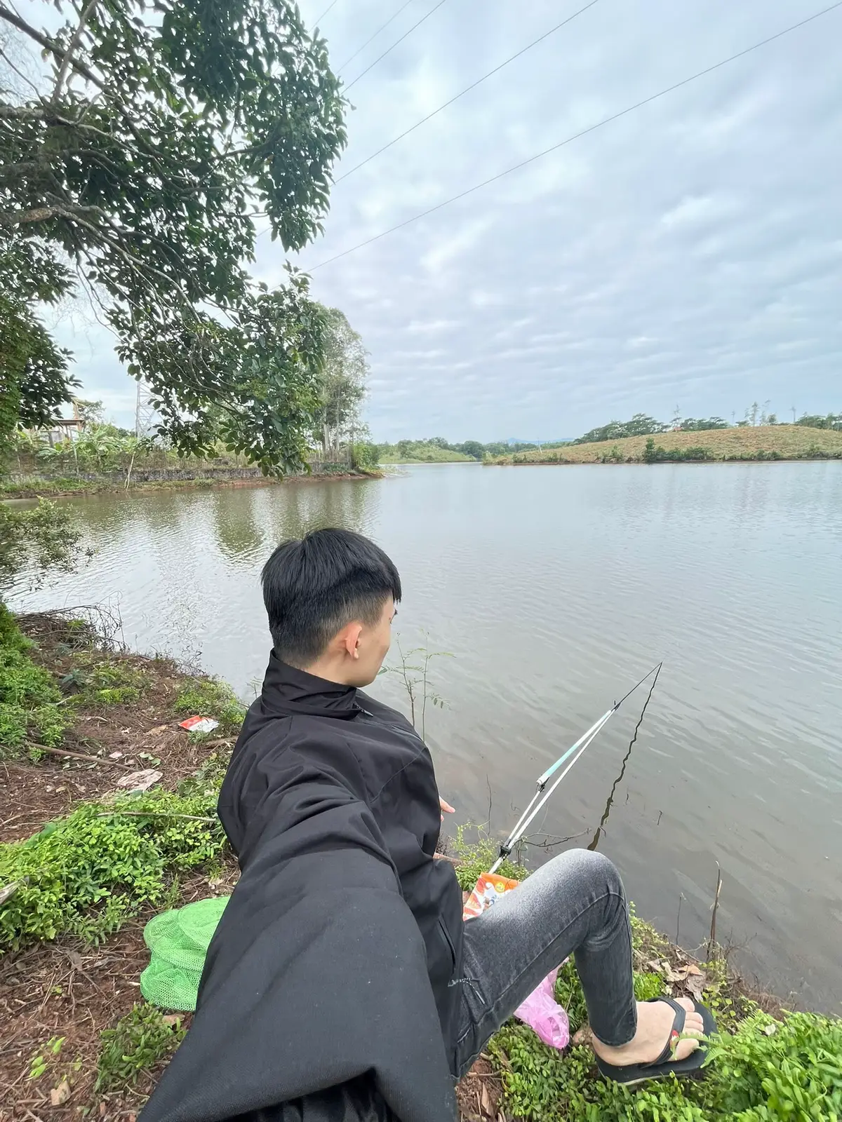 Cá kể của ae đây sao #cauca #dammecauca #tiktok #xhhhhhhhhhhhhhhhhhhhhhhh 