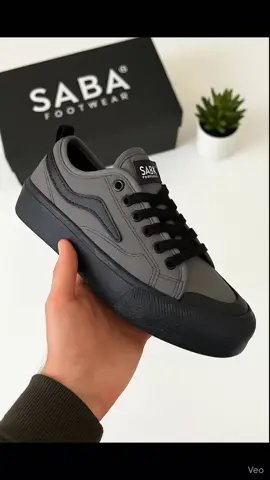 Sepatu SABA yang Lagi Viral! Nyaman & Keren Parah 😮‍💨🔥 #SABAFootwear #SepatuKeren #SepatuPria #ReviewSepatu #SepatuViral         