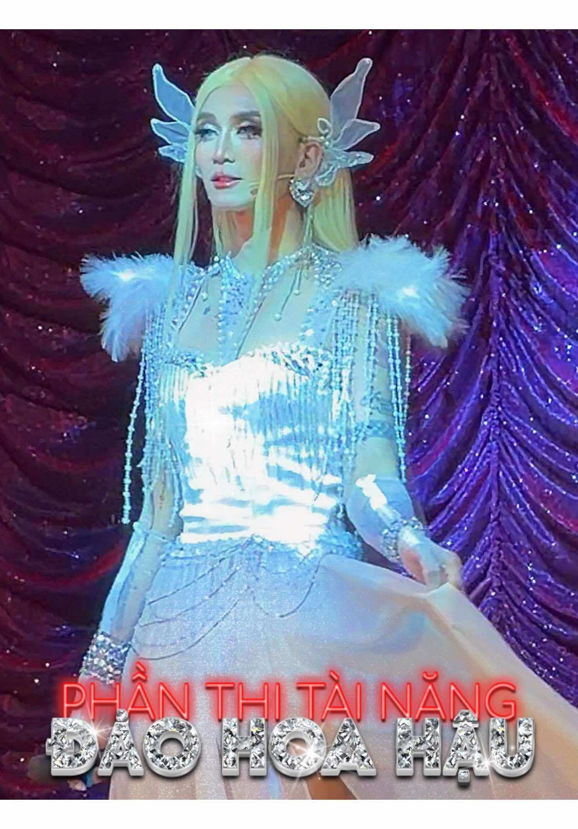 Nghi vấn thí sinh này muốn giành luôn vị trí ca sĩ khách mời!! #Vethuongnoi #Daohoahau #BBTran #NgocPhuoc