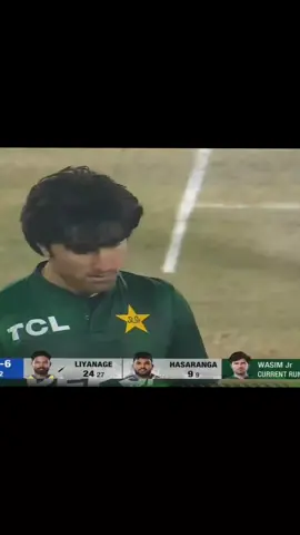 Muhammad Wasim Junior pleyer off the Mitch Best Felder @Wasim Wazir 