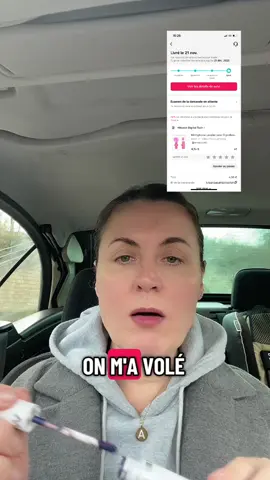 Pas cool 🙄 #bonplan #offrespourtoi #lip #wonderskin 