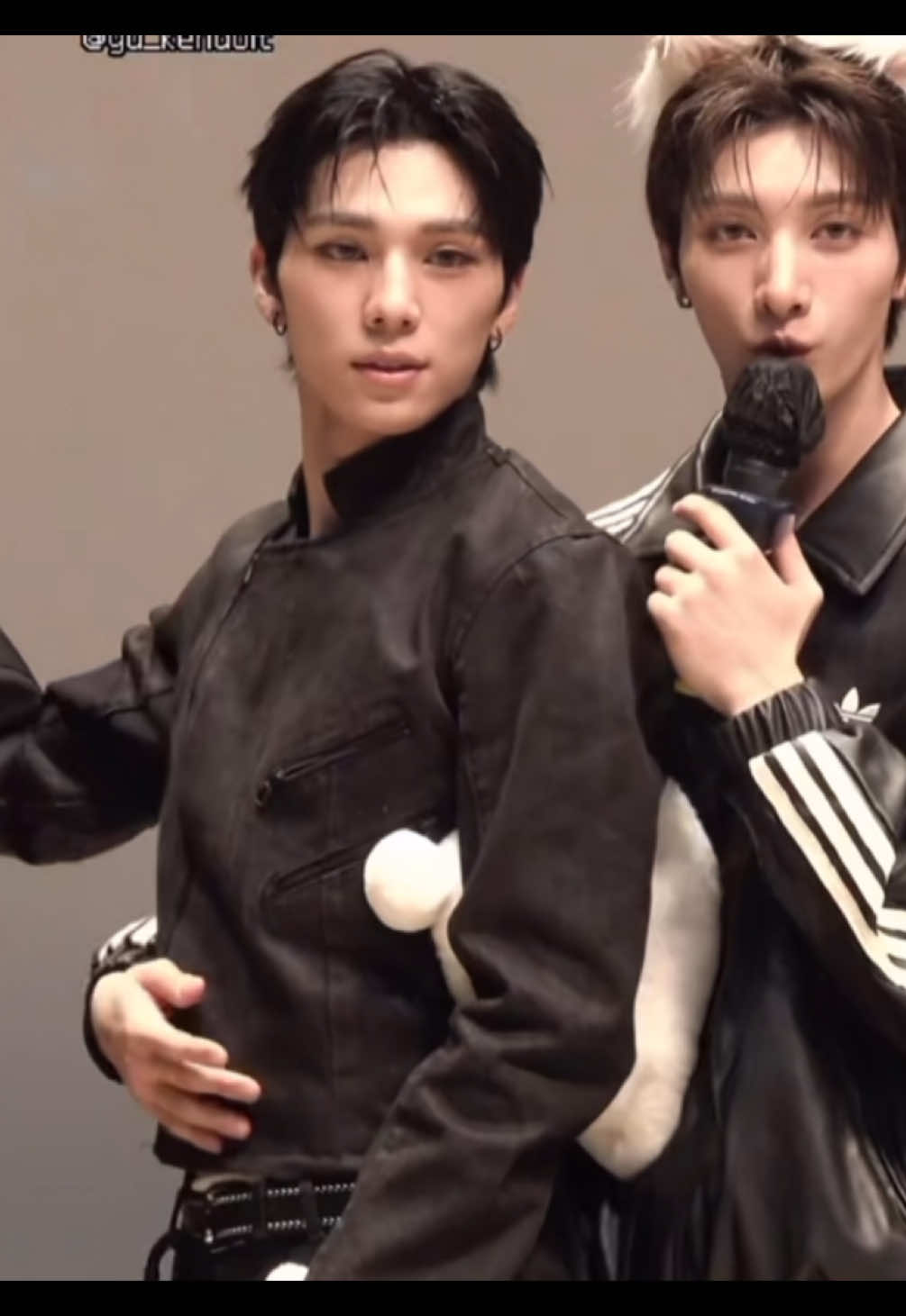 #sogeon #yu #yugeon #nexz #foryoupage 