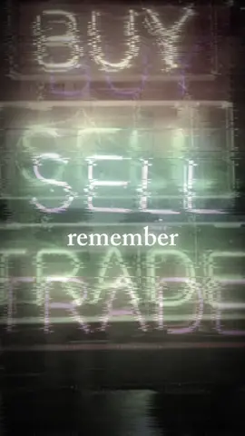 Trade with no emotion #forex #trading #forexlifestyle #pyschology #fyp #crypto #cryptotok  #CapCut 