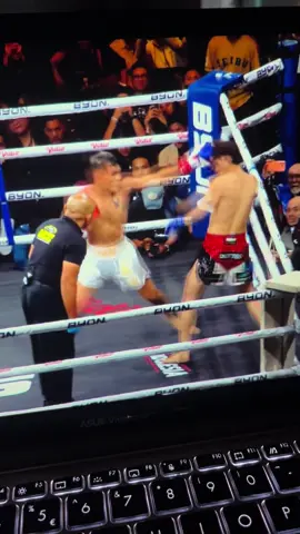 El 17 detik guys entah apalagi alasan fansnya nanti #byoncombat #jordanboy #jtt 