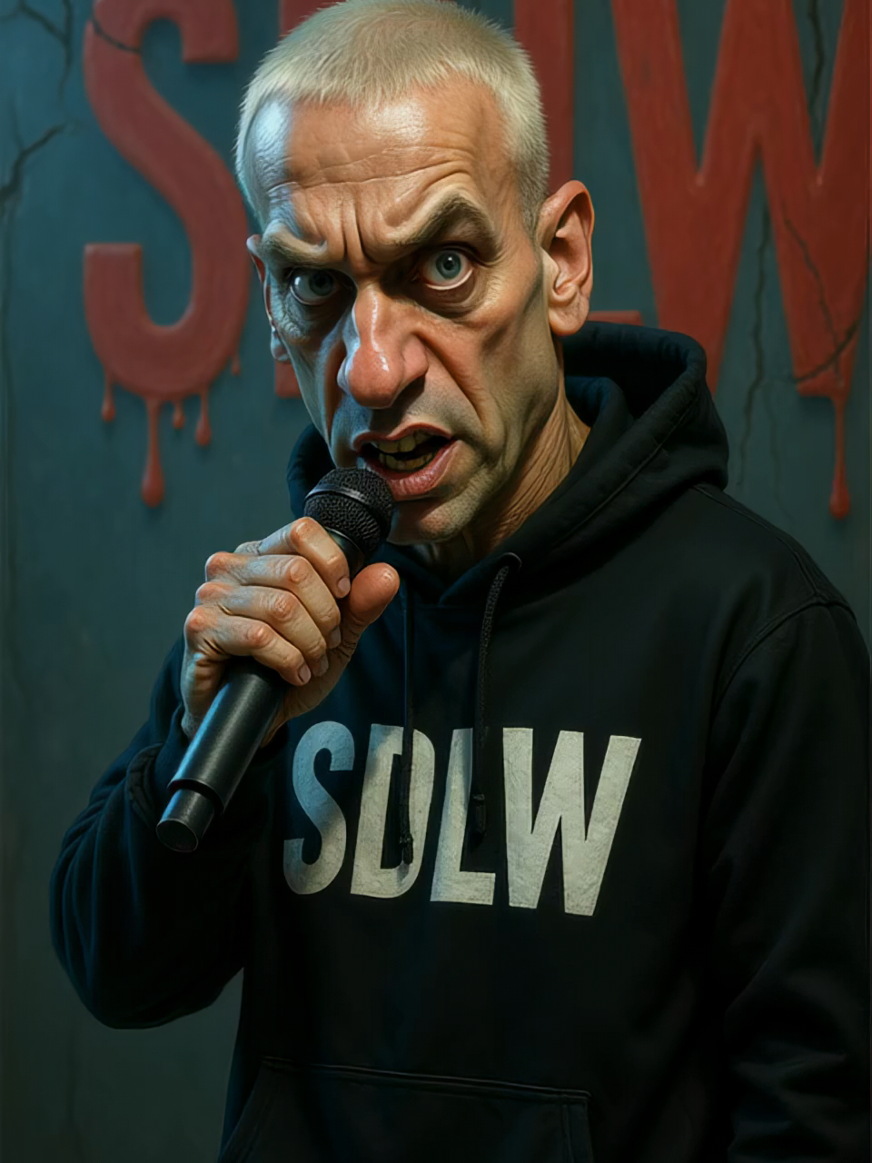 📱 Теперь всегда только SDLW в вашем сердце 🎤🔥 #SDLW #угар #мем #ржака #фейл #анекдотысмешные #ору #залипательно #хочуврекомендации #смехдослёз 🔔 Лайк, если почувствовал этот вайб! 💥