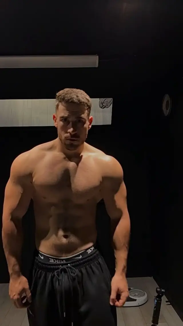 You get no where by accident