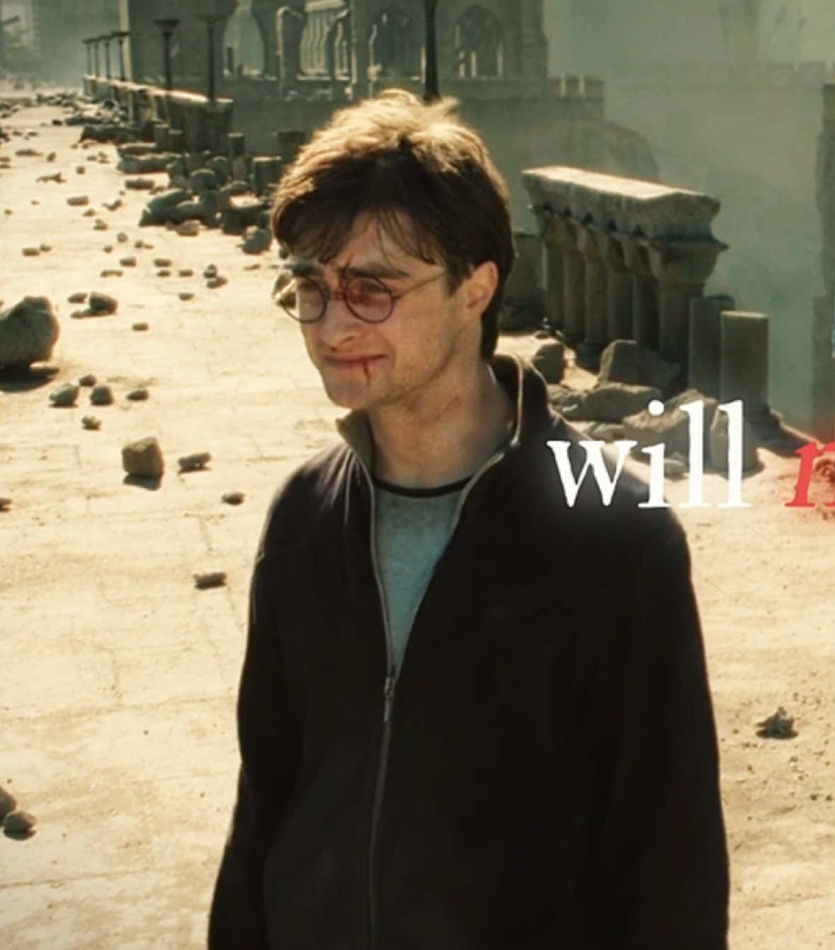 i wish they made the final battle more supercalifragilisticexpialidocious #HARRYPOTTER #fyp #edit #fyppp #4mygdala  ib: @reysbeskar  ac: score suite x turn your face towards the sun 