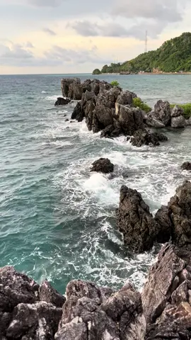 #lagumandar #taraujung🌊🏖️ #katakatamandar #fypppp
